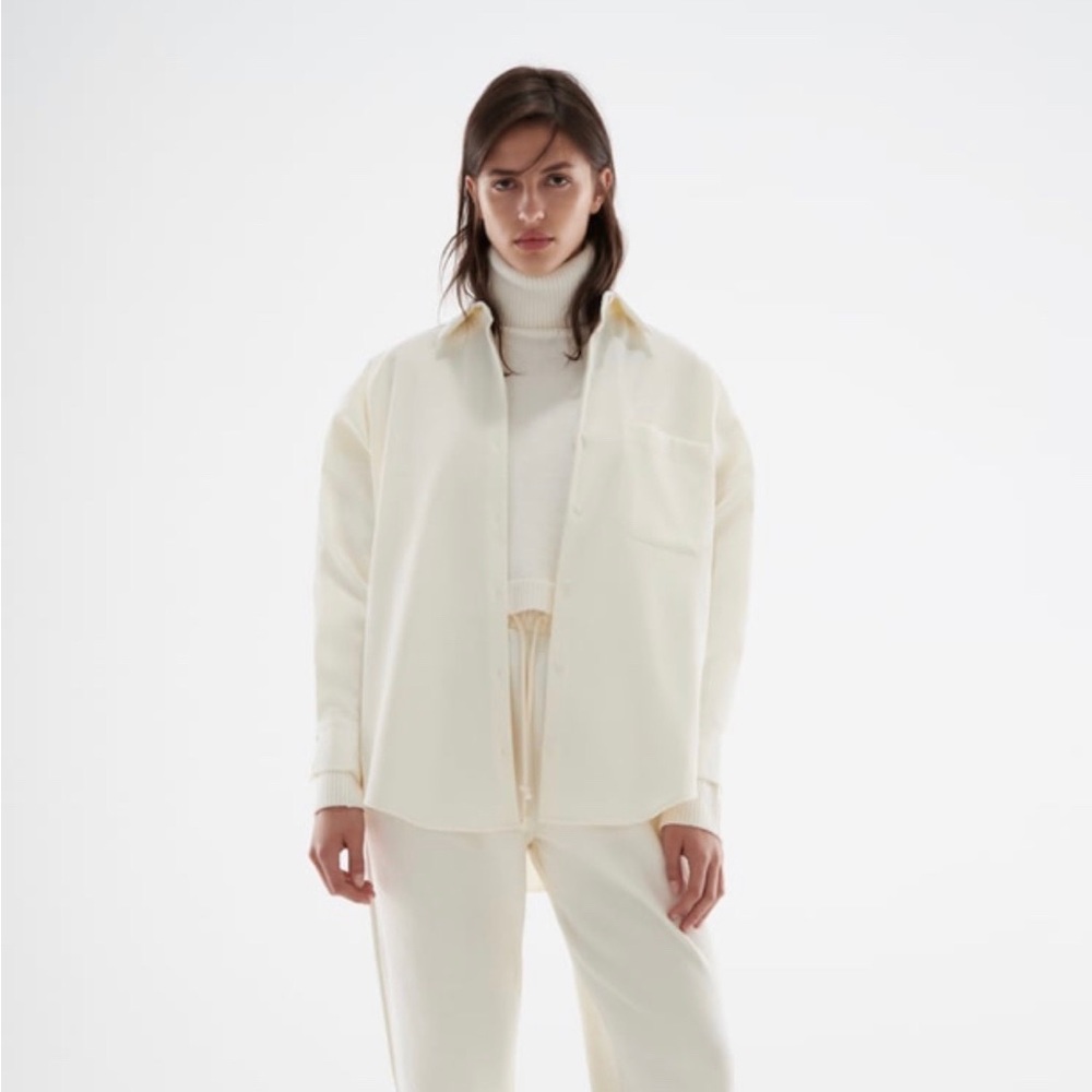 Zara shirt